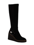 Kate Appleby Cailedun Black Wedge K/H