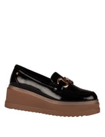 Kate Appleby Keady Black Loafers