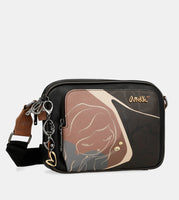 Anneke 39783-188 Crossbody Bag