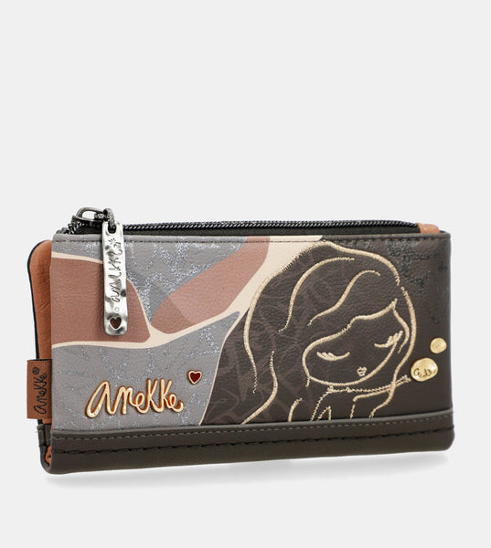 Anneke 39789-907 Wallet