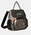 Anneke 39785-268 Backpack