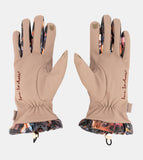 Light Pink Gloves