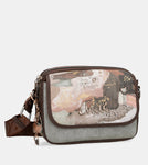 Anneke 39813-349 Crossbody