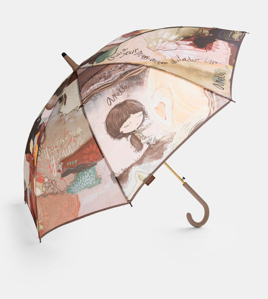 Anneke 39483-204 Large Umbrella