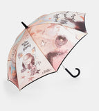 Anneke 38473-201 Large Umbrella