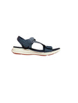 Redz Florrie Navy Sandal