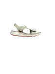 Redz Florrie Grey Sandals