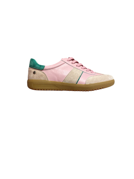 Patrizio Como Melfi Pink Multi Runners