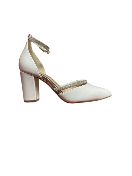 Marco Tozzi 82404 White Shoes