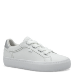 S Oliver 23644 White Trainers