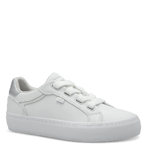 S Oliver 23644 White Trainers