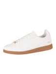 Tommy Bowe Serevi White Runners