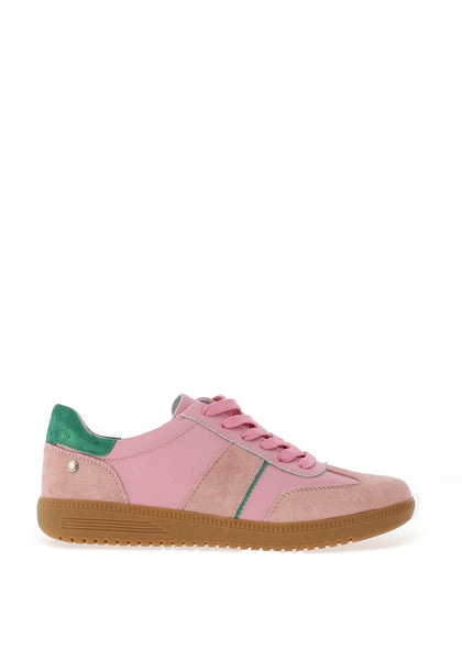 Patrizio Como Melfi Pink Runners