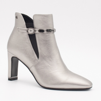 Una Healy All These Years Ankle Boots