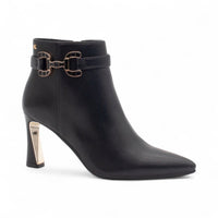 Kate Appleby Thorgill Black Ankle Boots