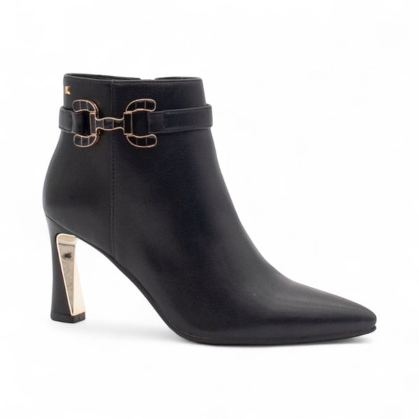 Kate Appleby Thorgill Black Ankle Boots