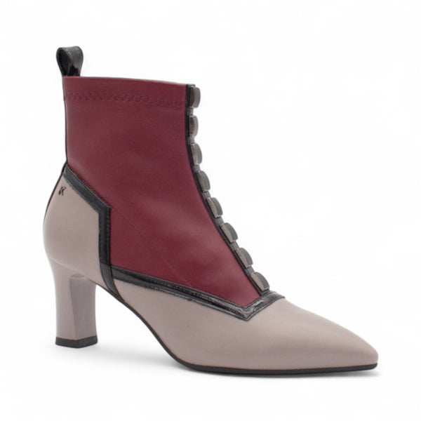 Kate Appleby Healugh Damson Boots