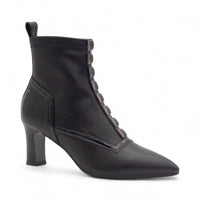 Kate Appleby Healugh Black Boots