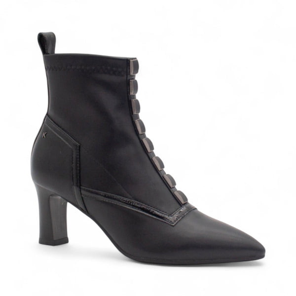 Kate Appleby Healugh Black Boots