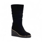 Kate Appleby Mersey Black Boots