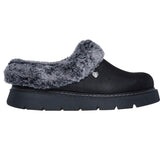 Skecher 114762 Black Bob Cosy