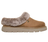 Skechers 114762 beige bob cozy